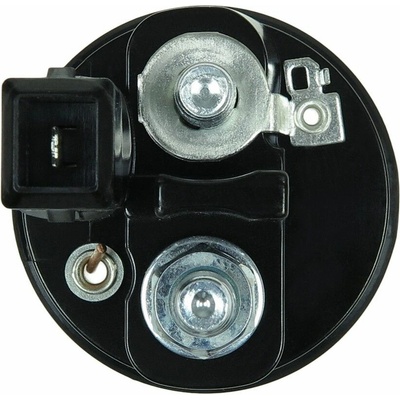 Uzáver, relé štartéra AS-PL SP0084S
