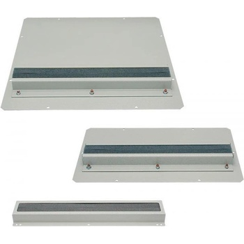 MegaS / ZPAS Cable entry plate with foam strip for 380x210 (WZ-1718-40-02-011)