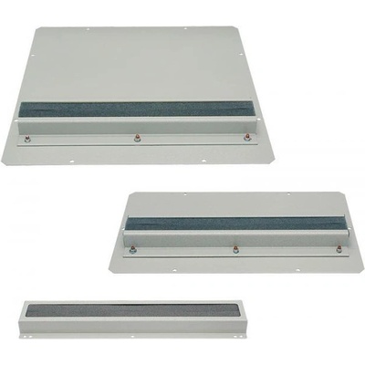 MegaS / ZPAS Cable entry plate with foam strip for 380x210 (WZ-1718-40-02-011)