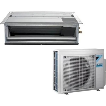 Image 1 of Daikin FDXM25F9 / RXM25R