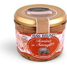 S.A. BRUNET Jean Brunet Kančí terina 180 g