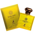 Alhambra Jubilant Vitality EDP 100 ml Парфюми