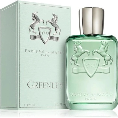 Parfums de Marly Parfums De Marly Greenley parfémovaná voda unisex 125 ml tester