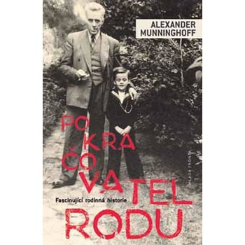 Pokračovatel rodu