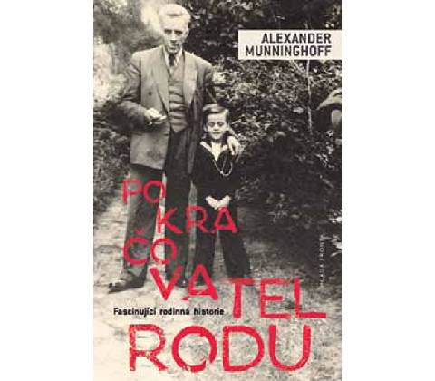 Pokračovatel rodu