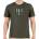 Karpos Мъжка тениска Karpos Explore T-Shirt - Deep Depths (216-8344-0111)