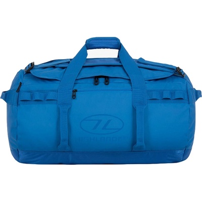 Yate Highlander Storm Kitbag modrá 65 l