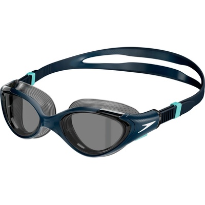 Speedo Дамски плувни очила Speedo Women's Biofuse 2.0 Swimming goggles - Blue / Blue - размер One Size (205-3745-0111)
