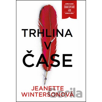 Trhlina v čase