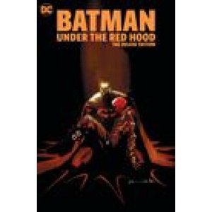 Batman: Under the Red Hood (ISBN: 9781779523143)