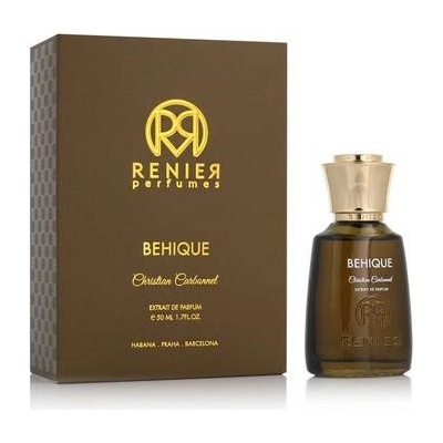 Renier Perfumes Behique parfumovaný extrakt unisex 50 ml