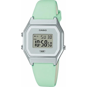 Casio LA680WEL-3EF Часовници
