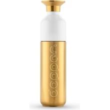 Dopper Steel Gold 490 ml s hrnkem termoska