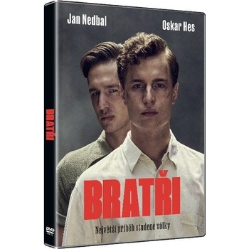 Bratři DVD