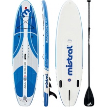 Paddleboard Mistral Allround 10,6′