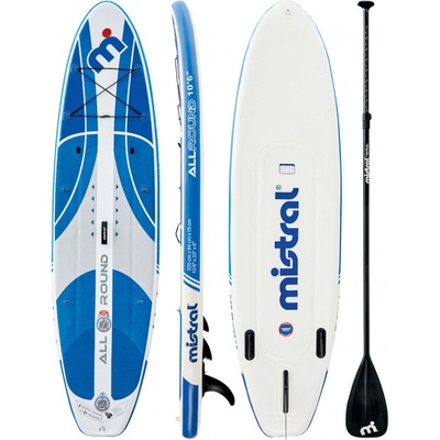 Paddleboard Mistral Allround 10,6′ – Zboží Mobilmania