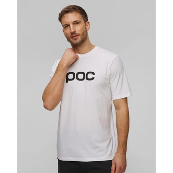 POC Tee Hydrogen white