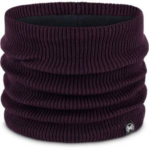 Buff Шал Buff Knitted & Fleece Neckwarmer Renvi Scarf - Wine - размер One Size (203-2765-0711)