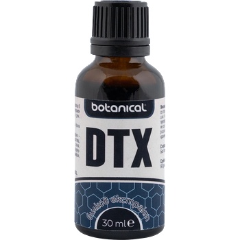 Image 1 of Botanical Билков екстракт DTX | Botanical (3800219930184)