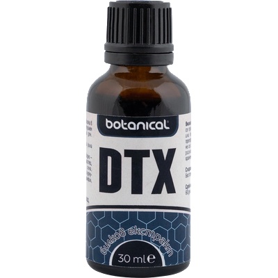 Botanical Билков екстракт DTX | Botanical (3800219930184)