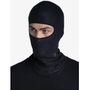 Kukla Buff Ecostretch Balaclava solid black