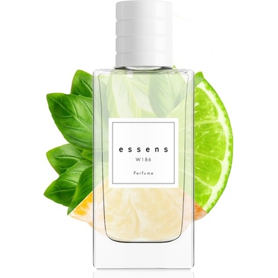 Essens europe Essens parfém dámský w186 50 ml