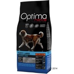 Optimanova Puppy Large Chicken & Rice 12 kg