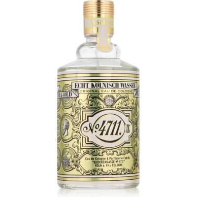 4711 Floral Jasmine kolínská voda dámská 100 ml