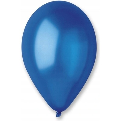 Balónky Metalické Granátové 054 Gemar 12" 30 cm