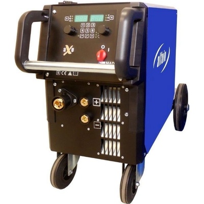 ALFA IN aXe 320 PULSE SMART GAS E0974