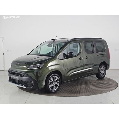 Toyota Proace City Verso 1.5 96 kW