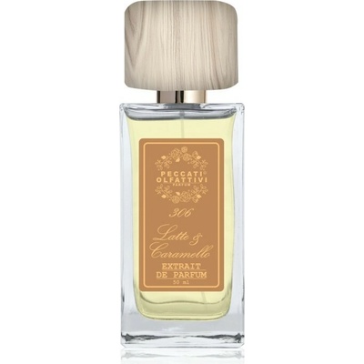 LiveOn Peccati Olfattivi Latte & Caramello 306 parfum unisex 50 ml