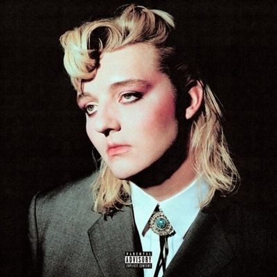 Vienna Vienna - Entertain Me EP (45 RPM) (Light Blue Coloured) (12" EP) (0888072753921)