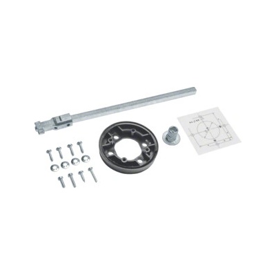 HAGER Hřídel HZC103 HZC103