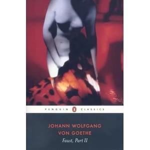 Faust, Part II | Goethe (ISBN: 9780140449020)