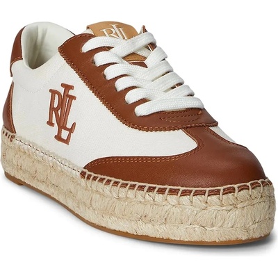 Lauren Ralph Lauren Маратонки Lauren Ralph Lauren Luize Sneaker (802P04428003.101)