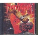 MANOWAR - LOUDER THAN HELL (1CD)