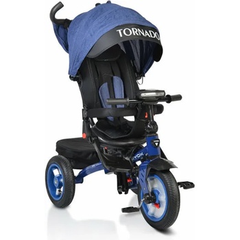 Image 1 of BYOX Tornado (107352/4/5)