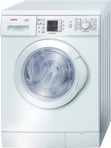 Bosch WAE 28463