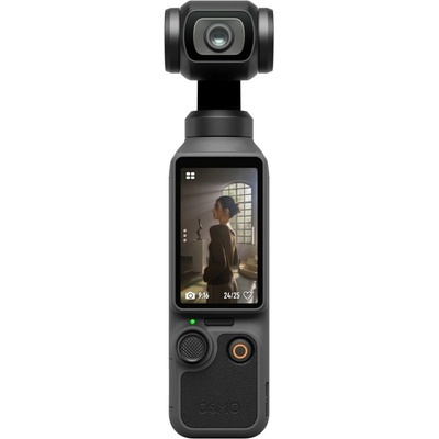 DJI Osmo Pocket 4 Standard Combo 6937224133099