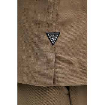 GUESS Риза Guess CORONADO (M6RH35.WI702)