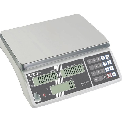 Kern CXB 6K