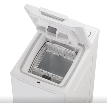 Image 1 of Candy TCA273D3-S