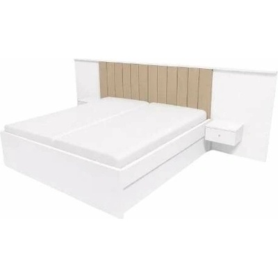 Pegma DreamLine biela