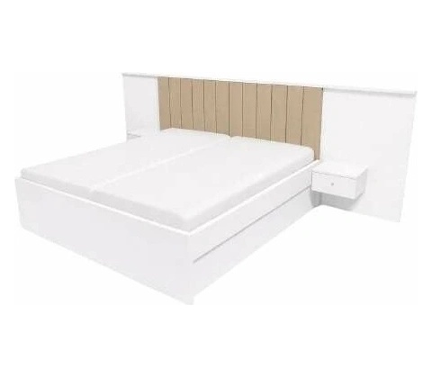 Pegma DreamLine biela