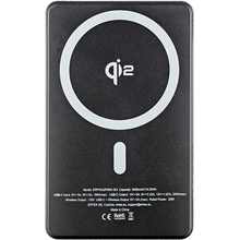 ER Power Qi2 5000mAh gray