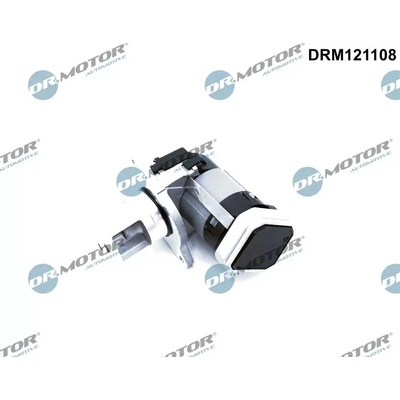 Dr.Motor Automotive AGR ventil DMA DRM121108