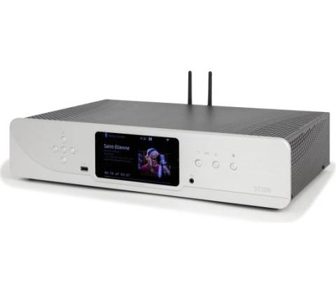 Atoll ST300
