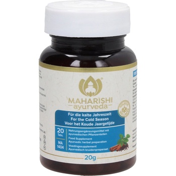 Maharishi Ayurveda Ma1404 За студения сезон - 20 г