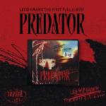 Daniel Shopping s. r. o Lee Gi Kwang: Predator (Jewel Case Version) - CD (060311)